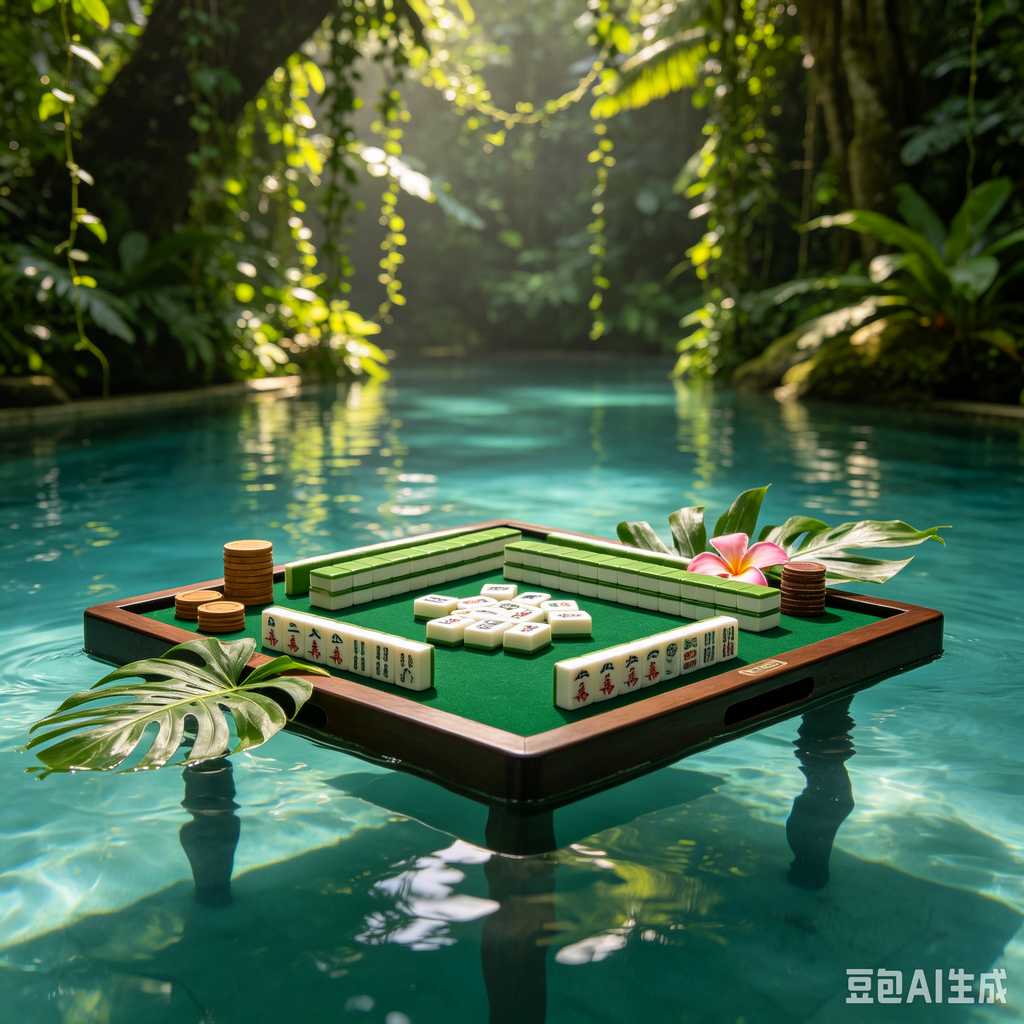 standard chinese mahjong tiles