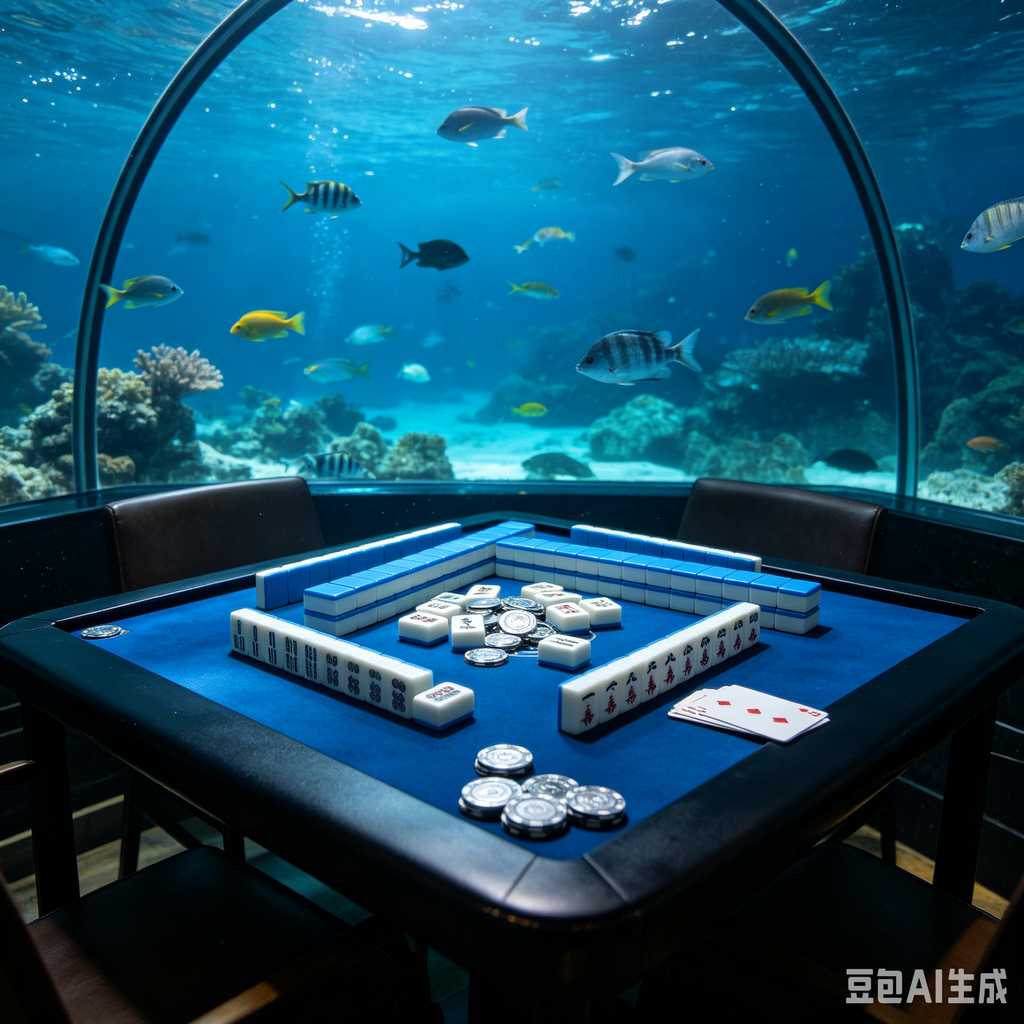traditional chinese board game mahjong
