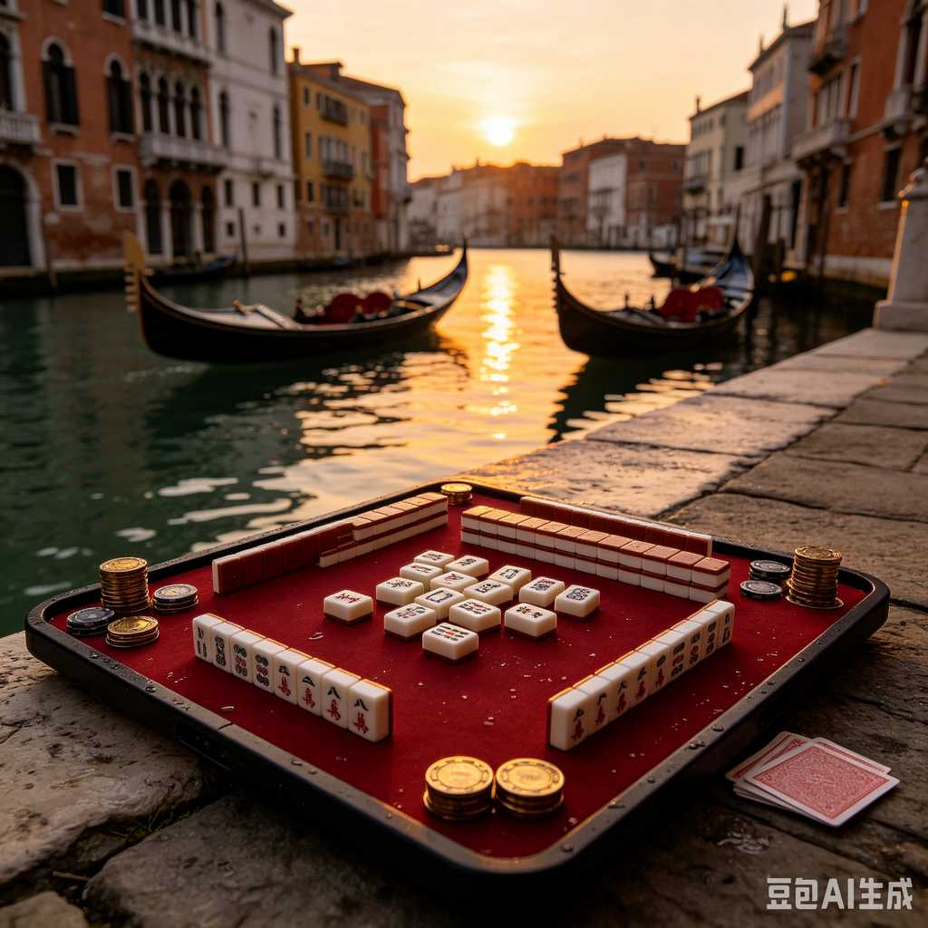 #NorthAmerica,mahjong