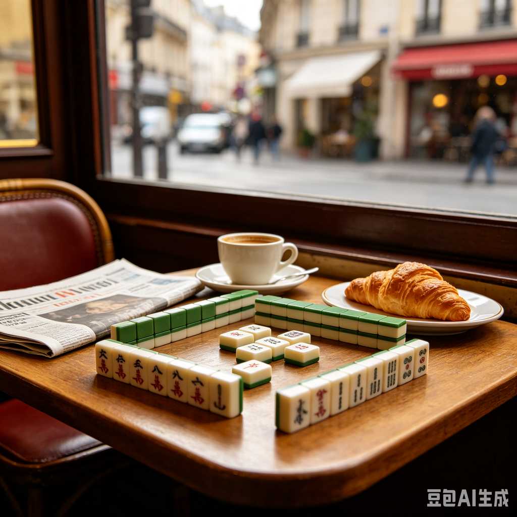 sucre,mahjong
