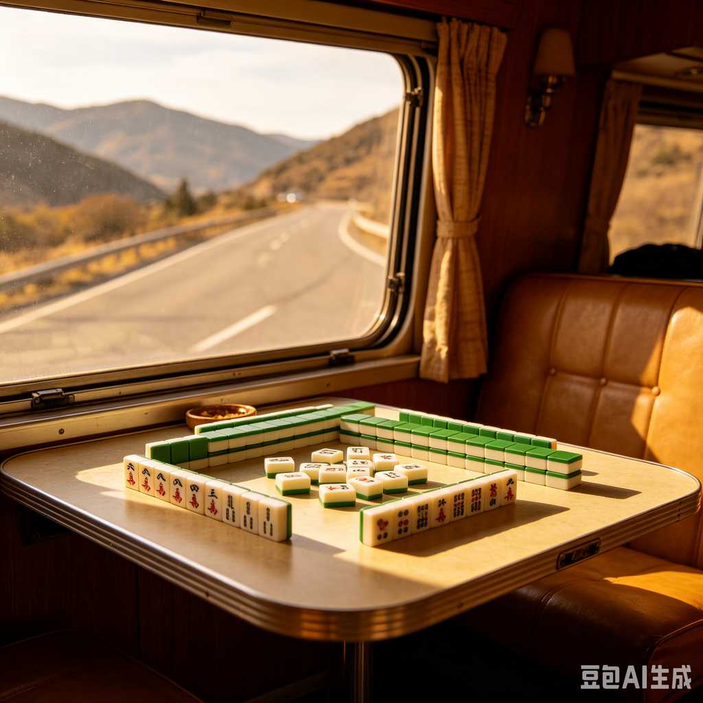 cantonese mahjong set