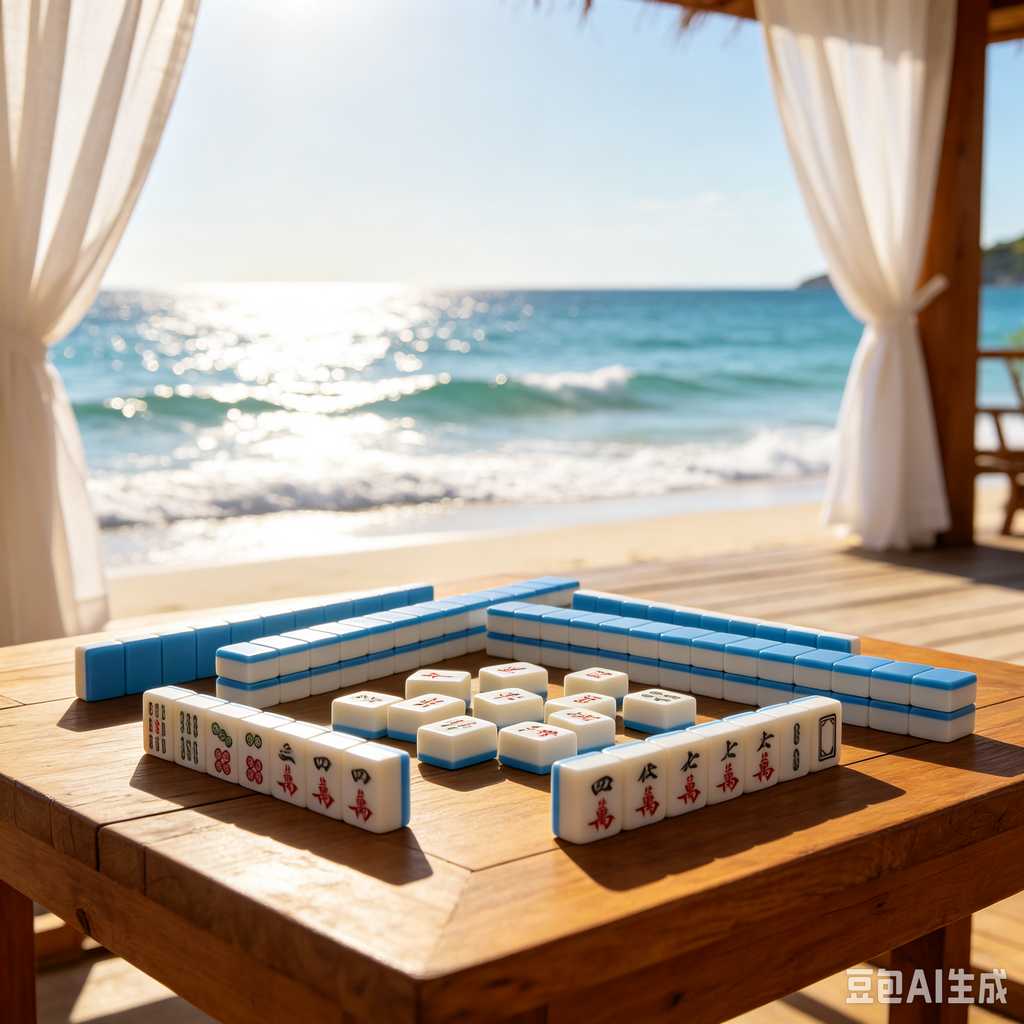 poznan,mahjong