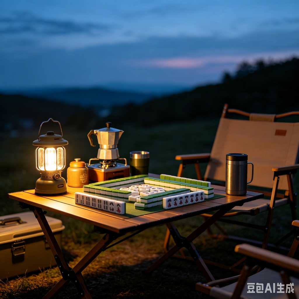 professional mahjong racks