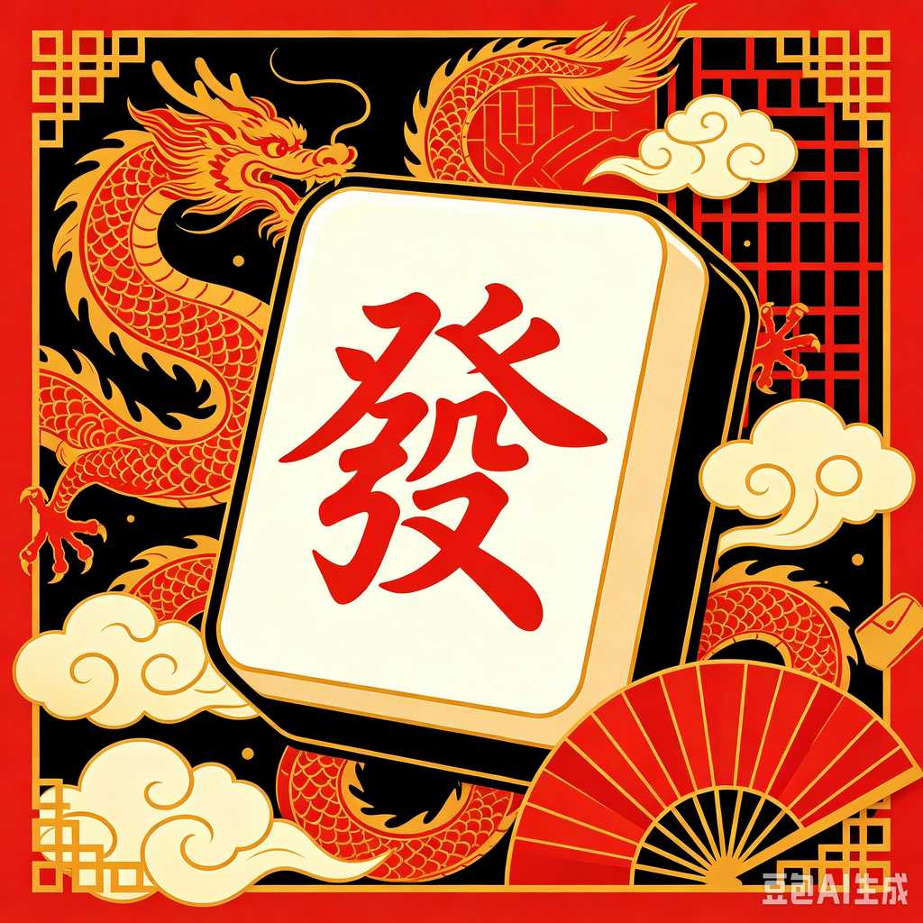 mahjong set for beginners