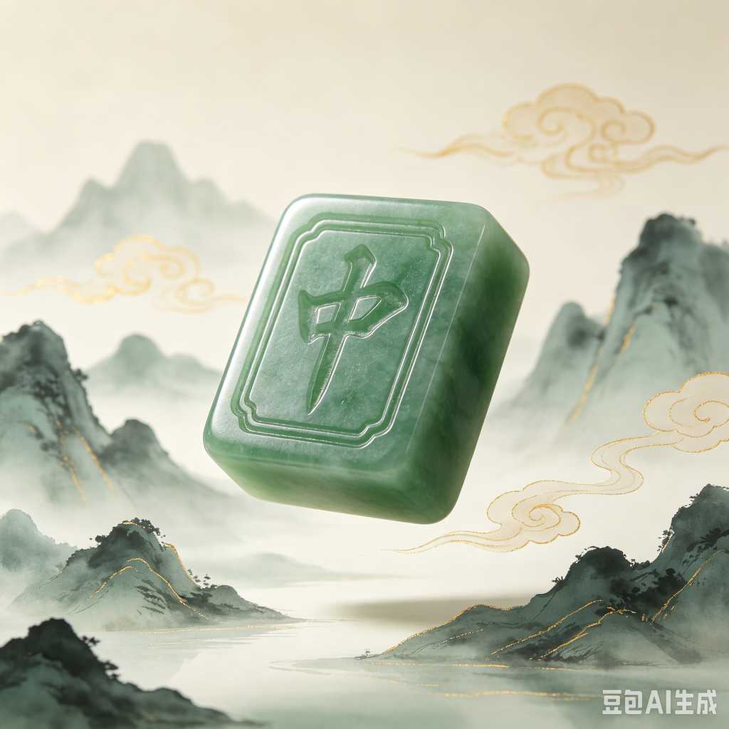 backpack portable mahjong tiles