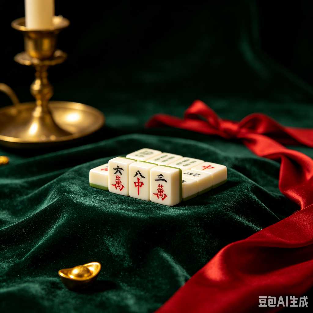 Tulsa,mahjong