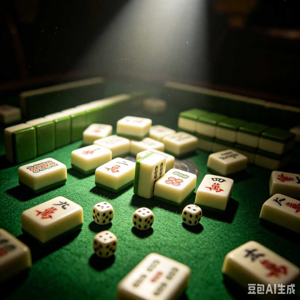 best portable mahjong set for camping
