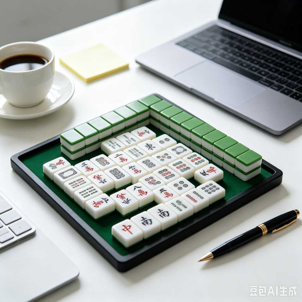 best value mahjong set