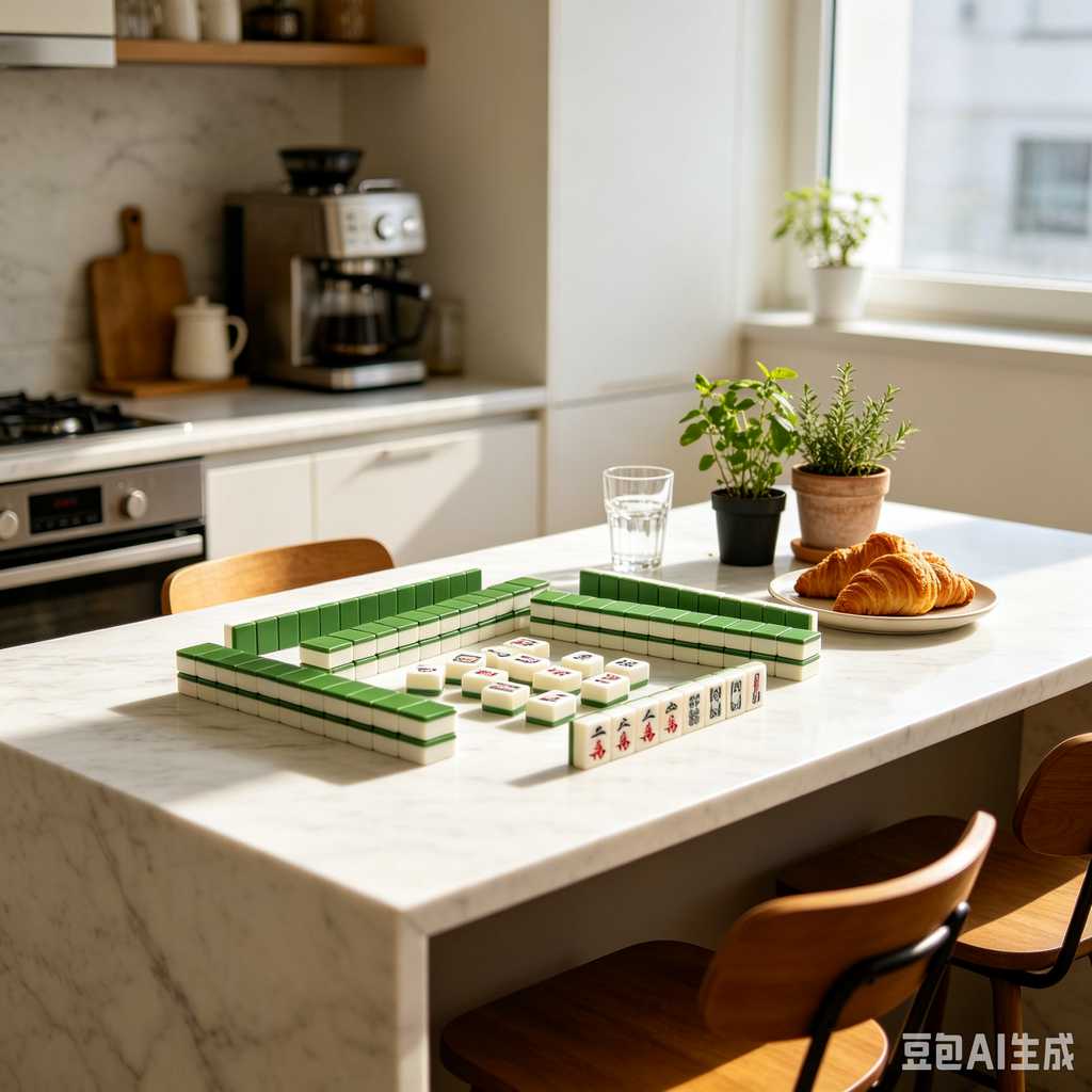 standard american mahjong tiles
