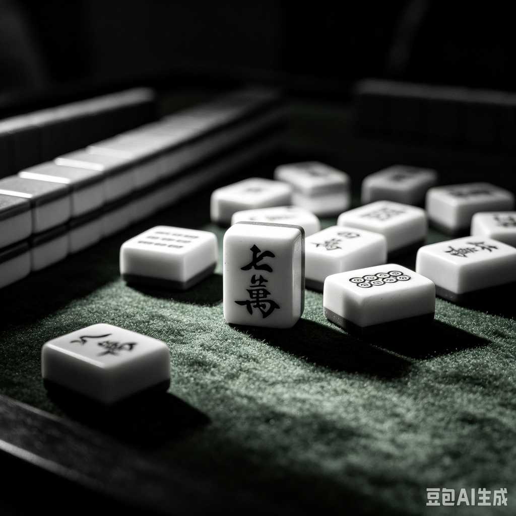 fargond,mahjong