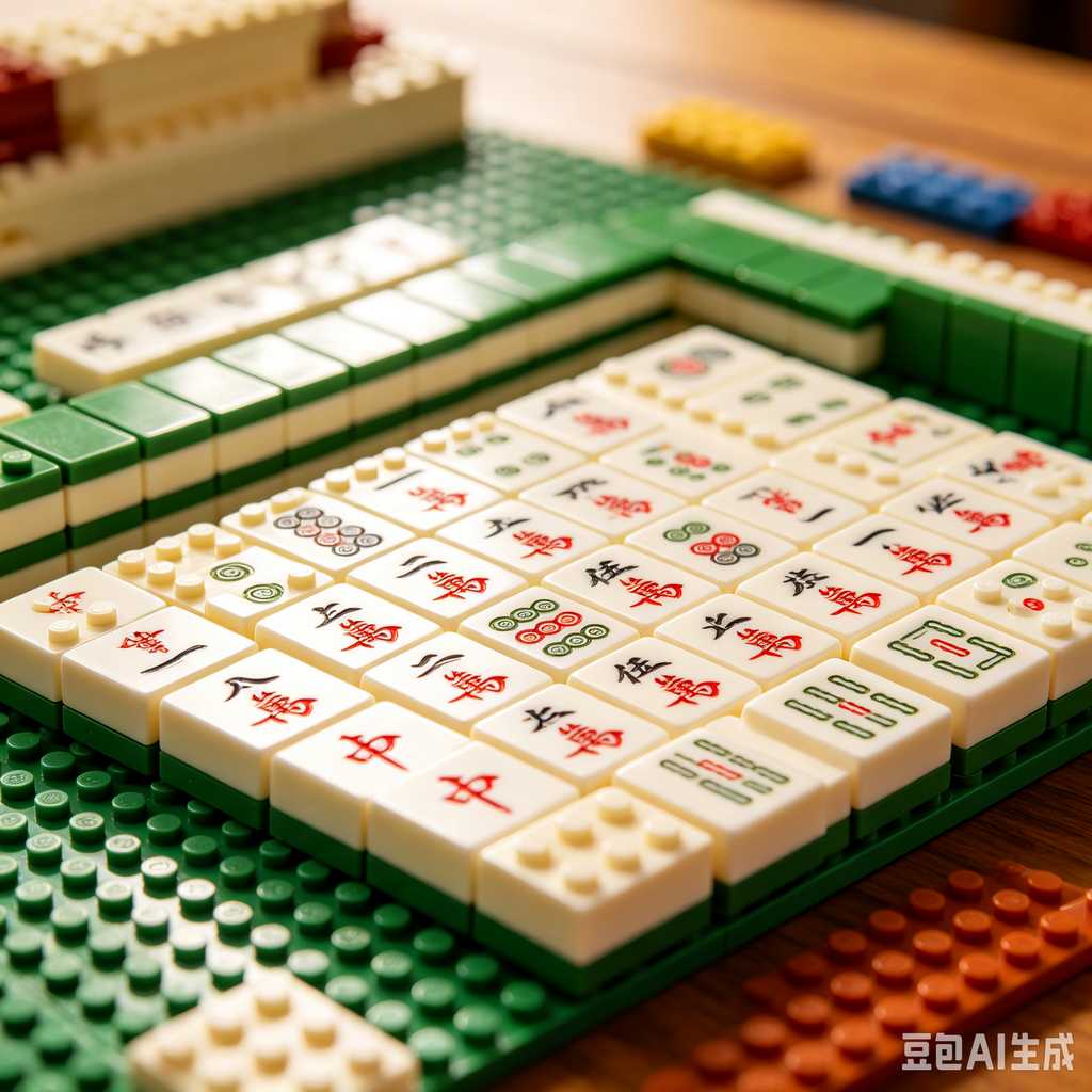 silicone mahjong mat