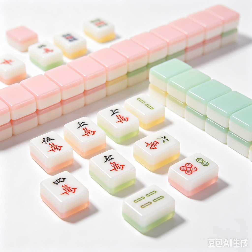 visalia,mahjong