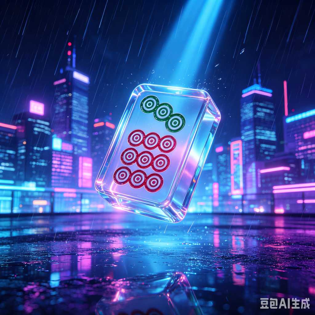 stable supply mahjong tiles