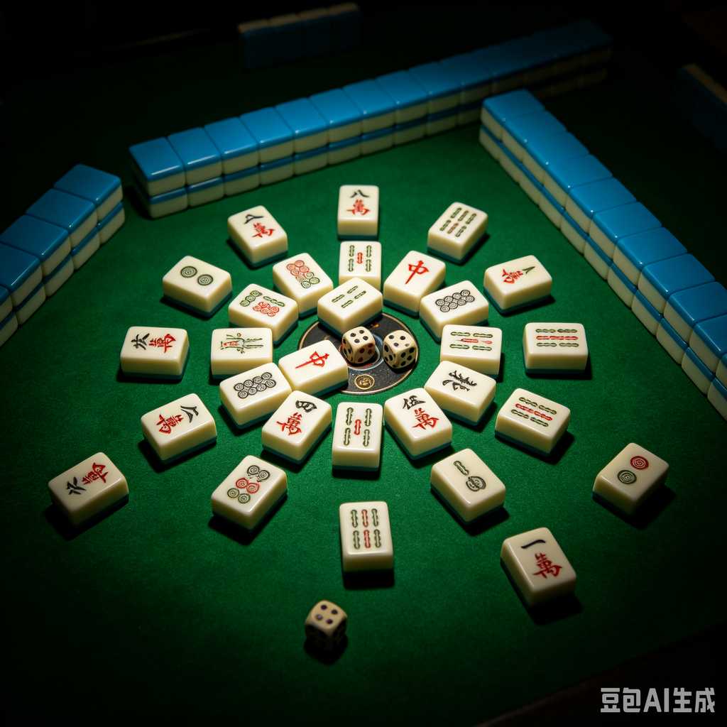 milan,mahjong