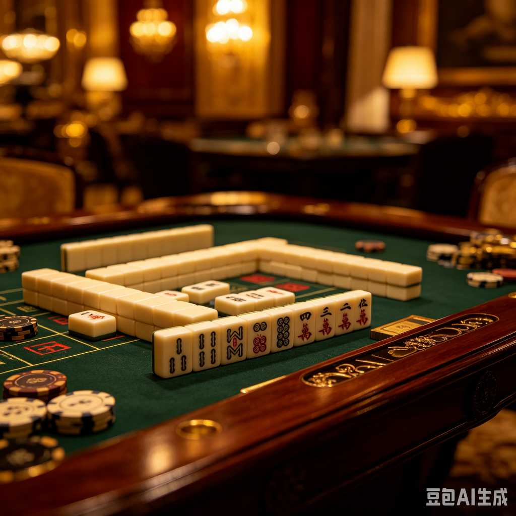 mahjong tutorial book included