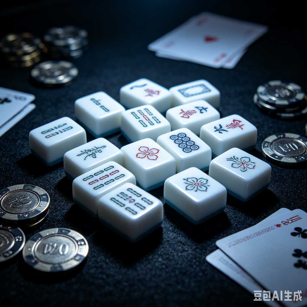 Iquitos,mahjong