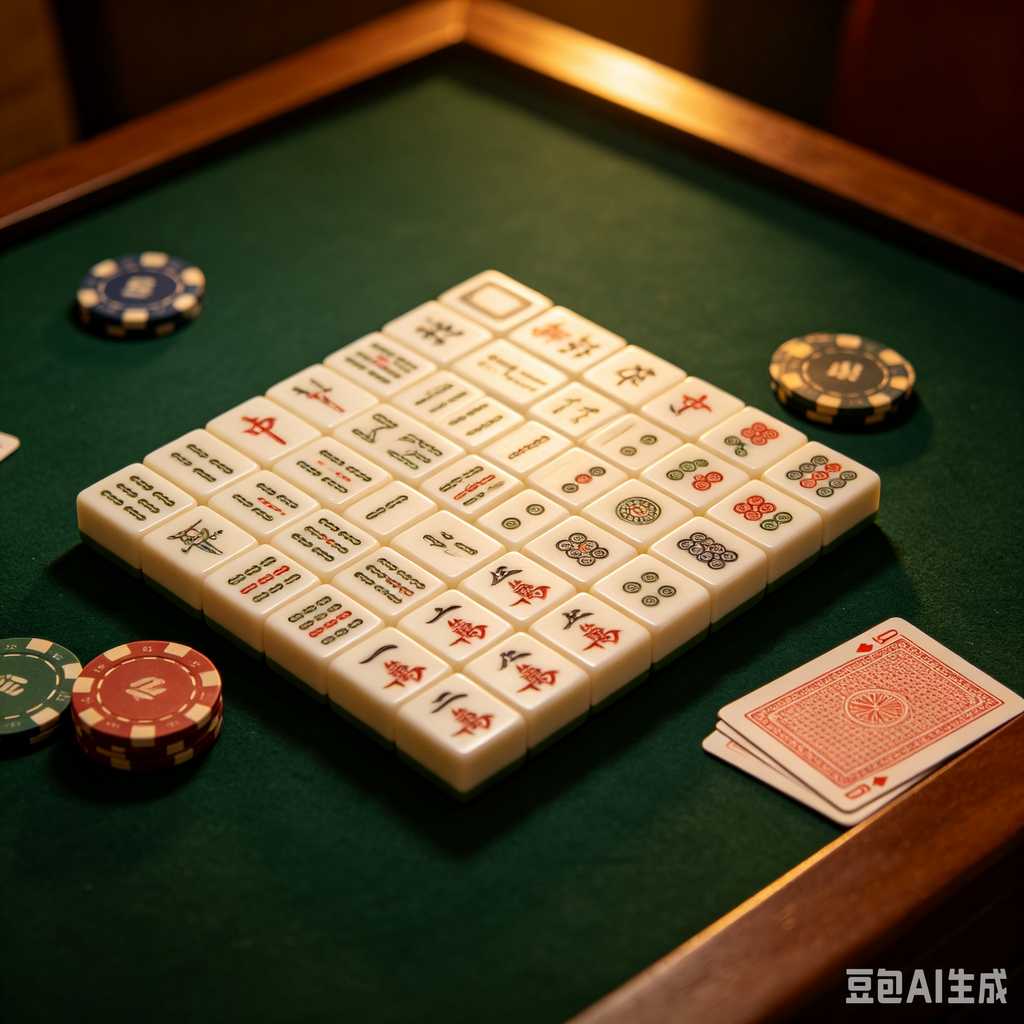 Cusco,mahjong