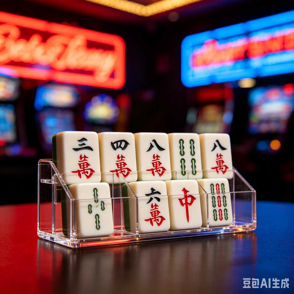 hot selling mahjong set 2026