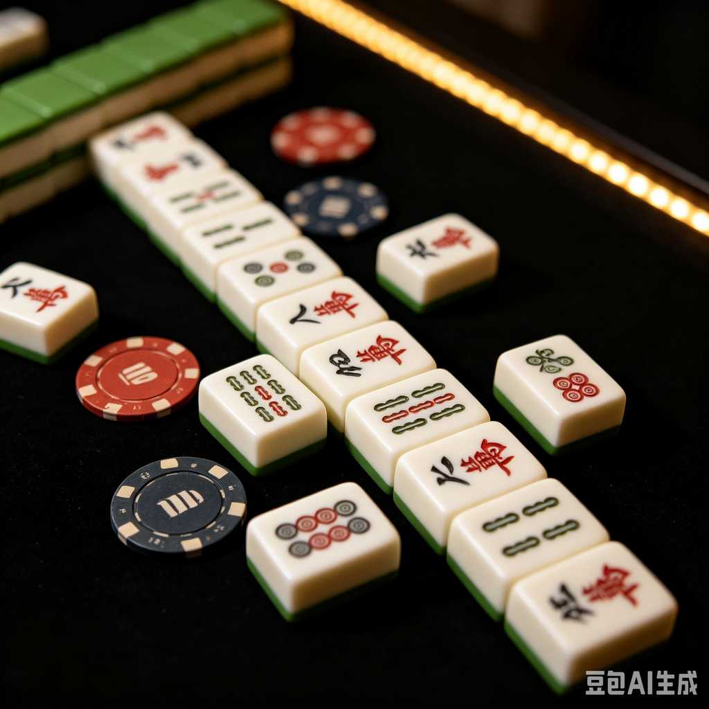 newyork,mahjong