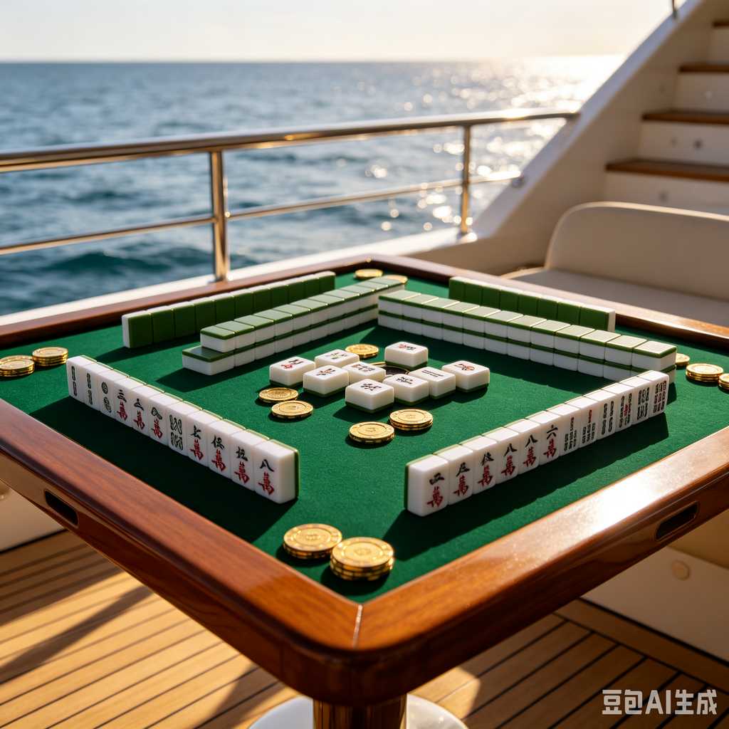 custom image mahjong tiles
