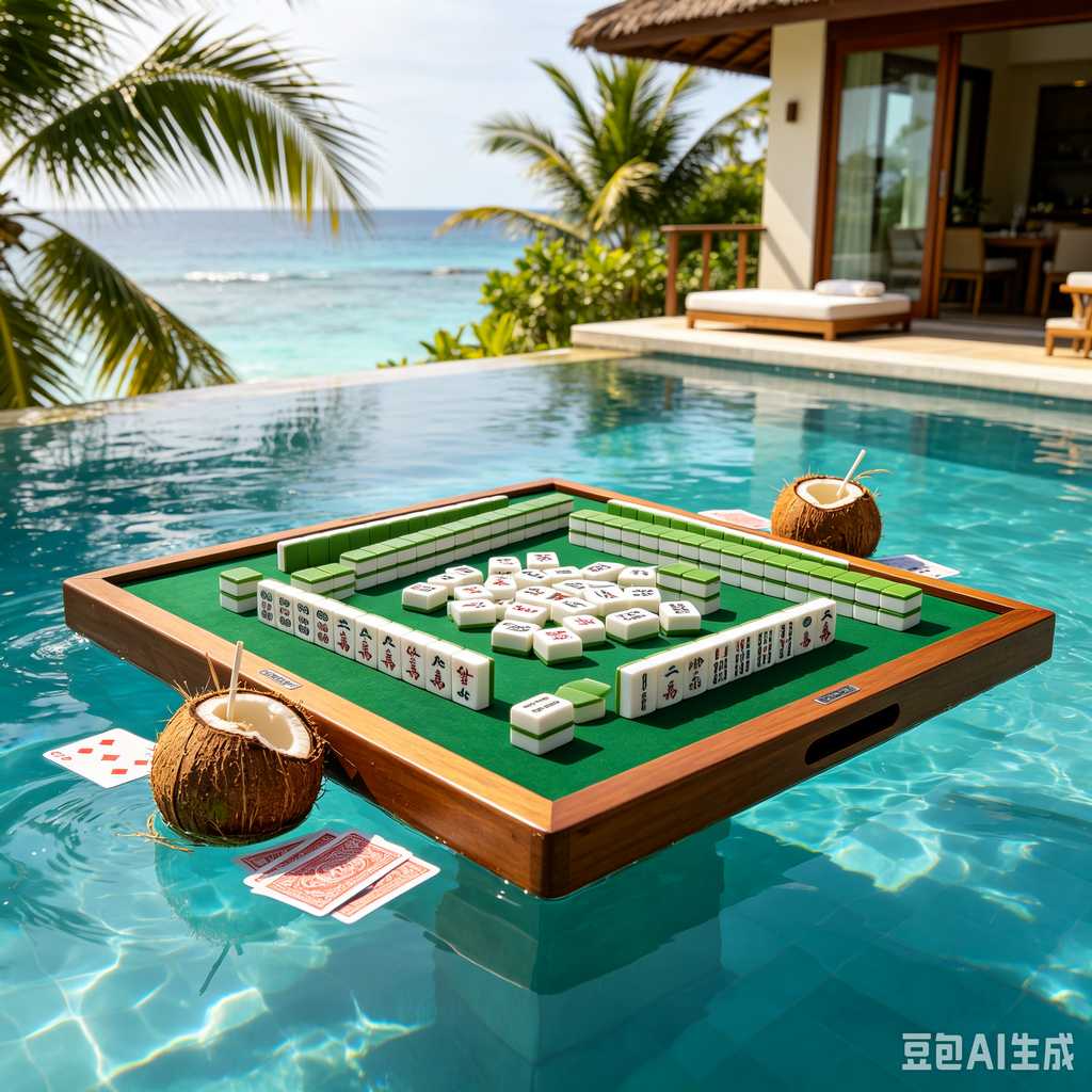 travel size mahjong set