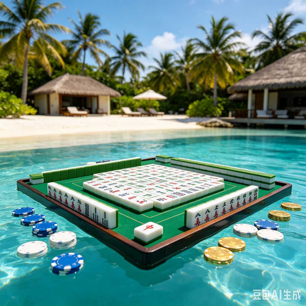 beginner friendly mahjong set