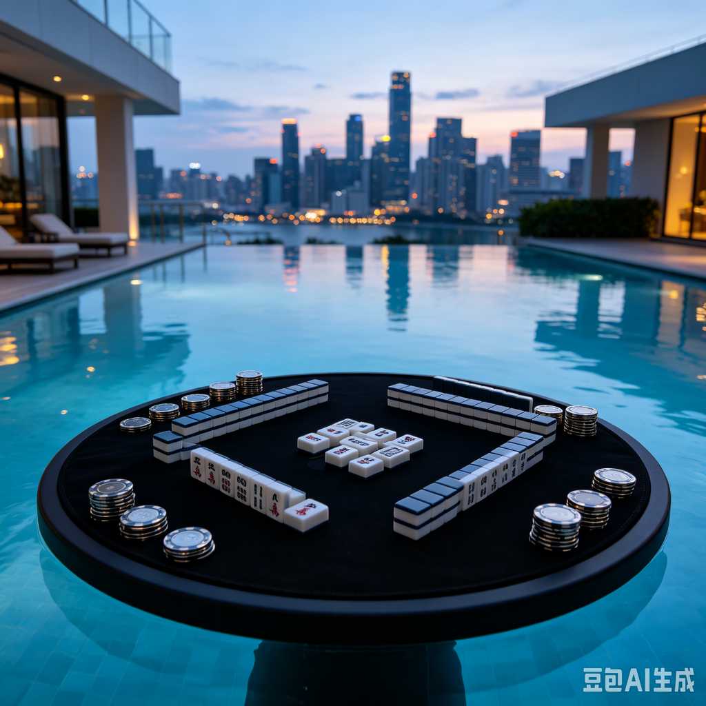 mahjong tiles