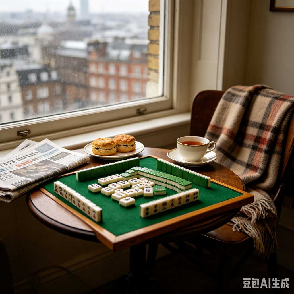 american mahjong tiles color coded